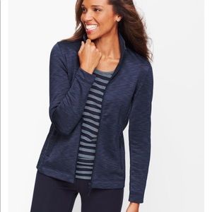 🦋 TABLOTS 🦋 scuba jacket